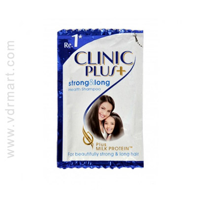 CLINIC PLUS 1 RUPEE